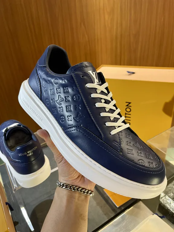 Louis Vuitton Shoe 